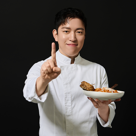 김호윤 셰프